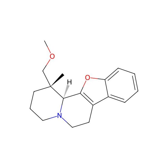 Orm-12741, α-2c肾上腺素能受体拮抗剂