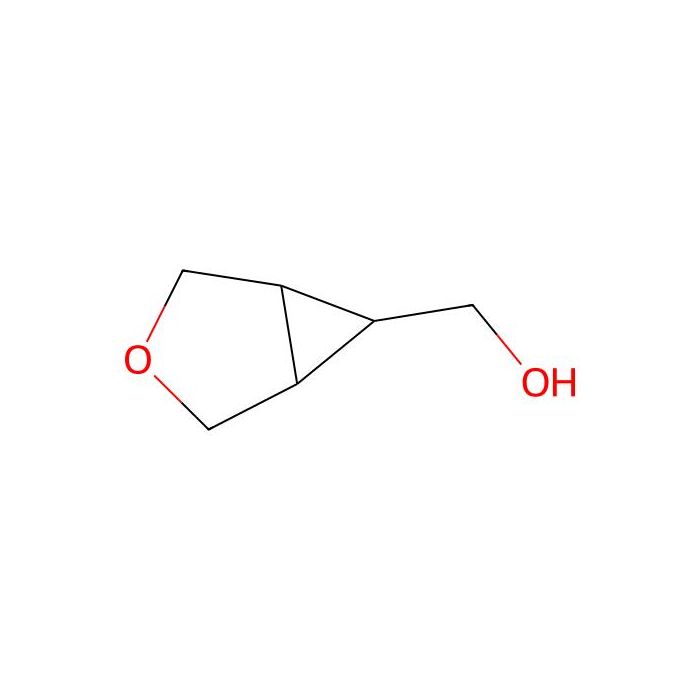 3-oxabicyclo[3.1.0]hexan-6-ylmethanol