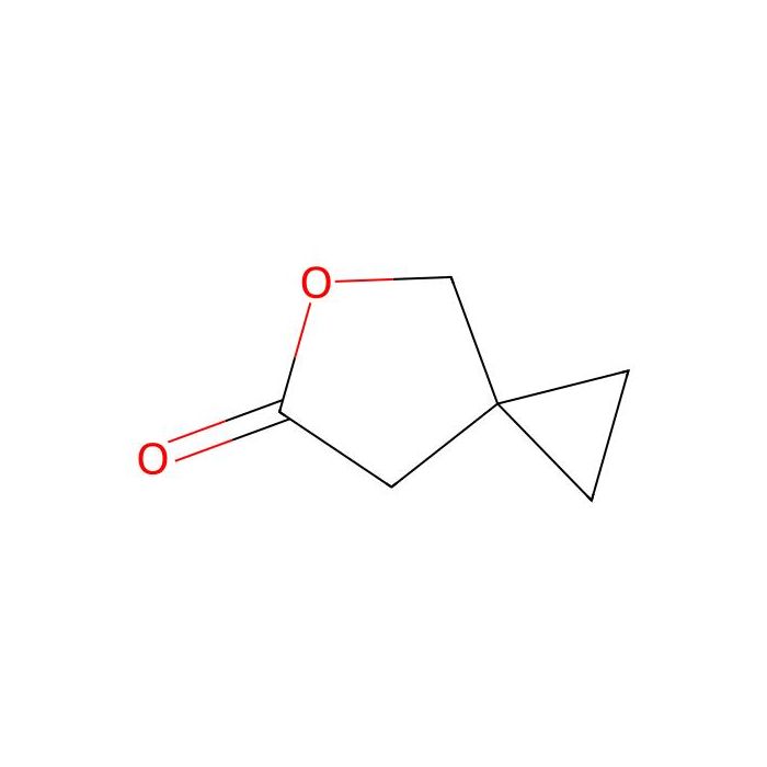 5-oxaspiro[2.4]heptan-6-one