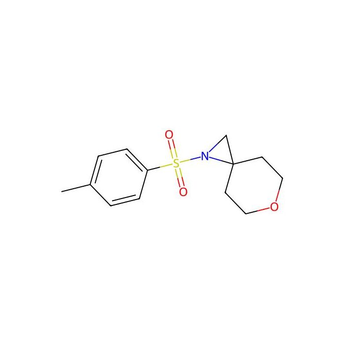 2-(p-tolylsulfonyl)-6-oxa-2-azaspiro[2.5]octane