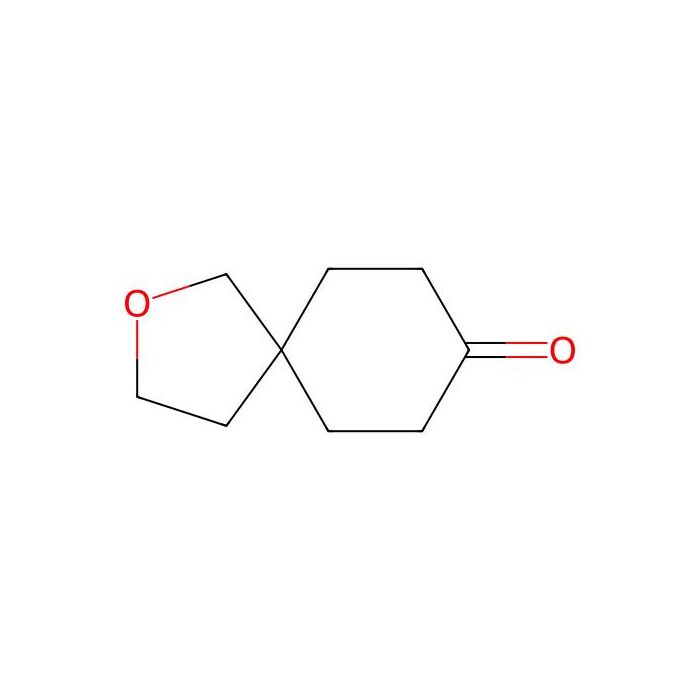 2-oxaspiro[4.5]decan-8-one