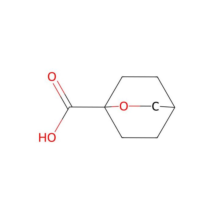 2-oxabicyclo[2.2.2]octane-1-carboxylic acid