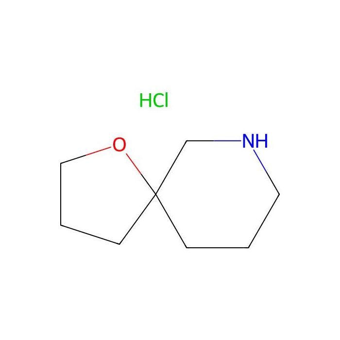 1-oxa-7-azaspiro[4.5]decane hydrochloride