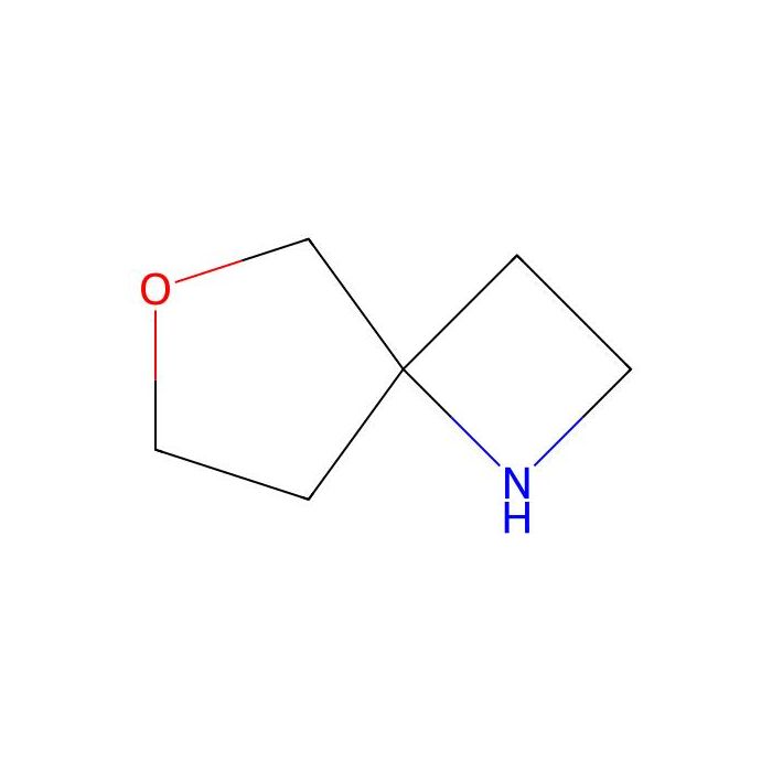 6-oxa-1-azaspiro[3.4]octane