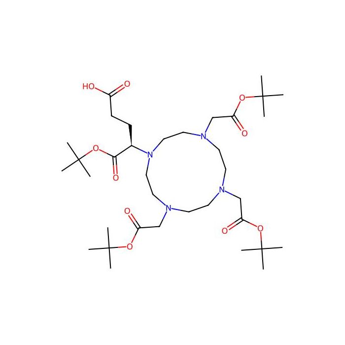 (R)-DOTA-GA(tBu)4-OH