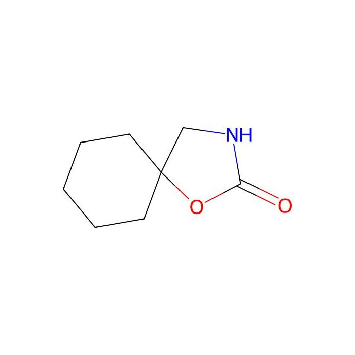 1-oxa-3-azaspiro[4.5]decan-2-one