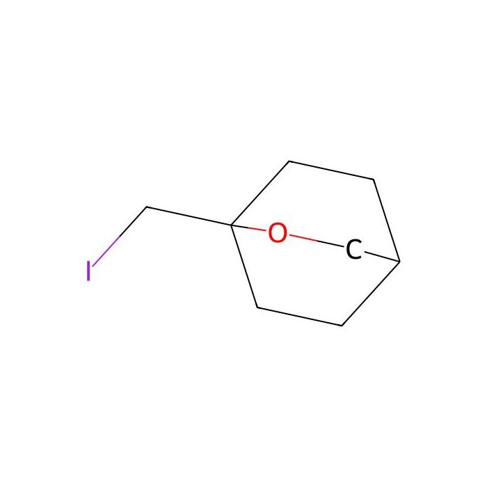 1-(iodomethyl)-2-oxabicyclo[2.2.2]octane
