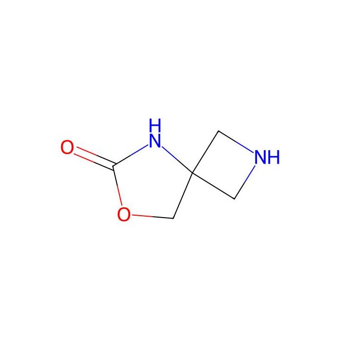 7-oxa-2,5-diazaspiro[3.4]octan-6-one