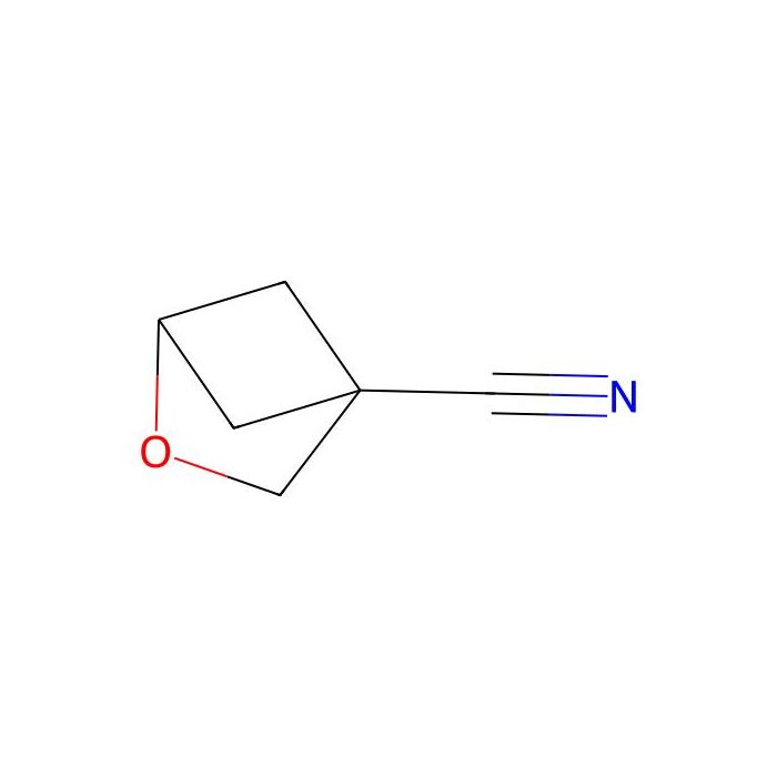 2-oxabicyclo[2.1.1]hexane-4-carbonitrile