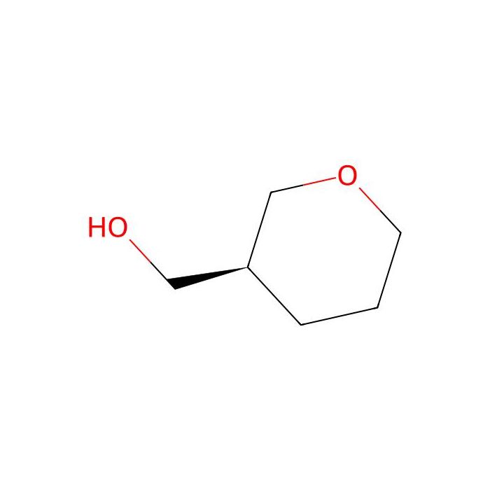 (3S)-oxan-3-ylmethanol