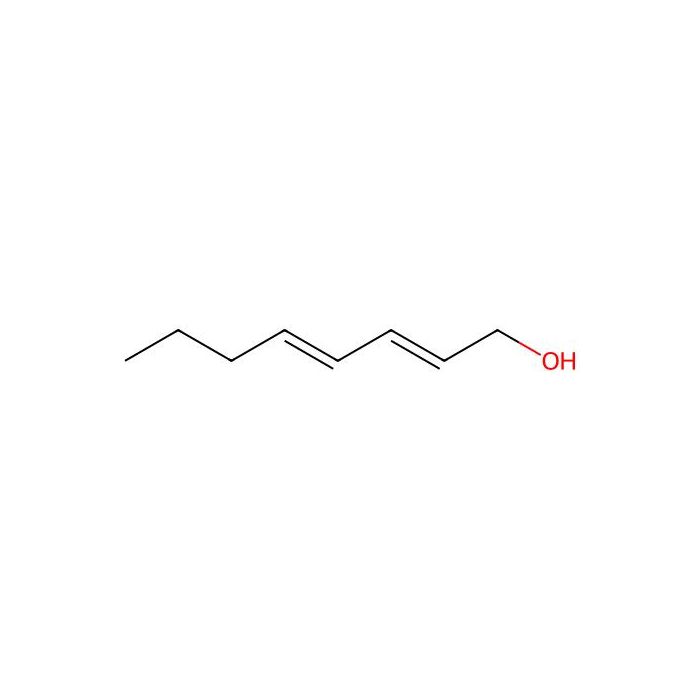(2E,4E)-辛-2,4-二烯-1-醇