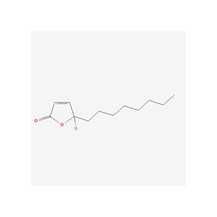 5-辛基呋喃-2(5H)-酮