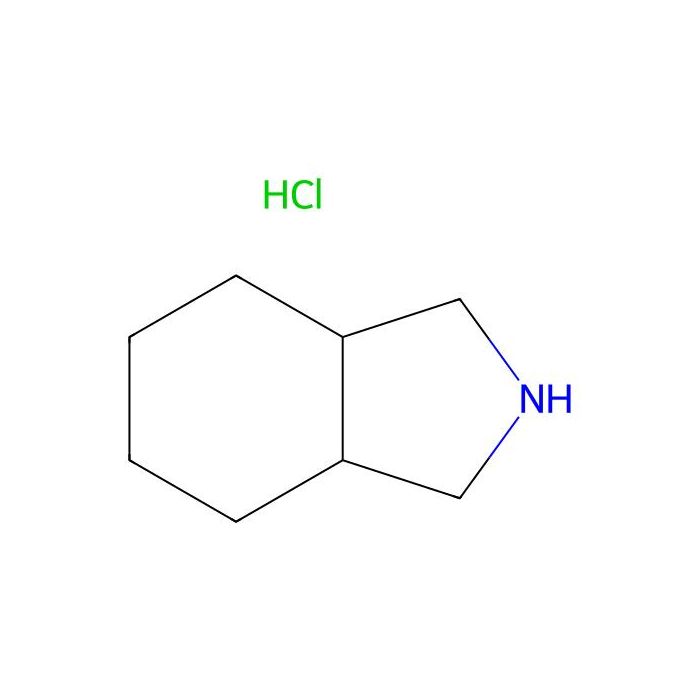 顺式-六氢异吲哚盐酸盐