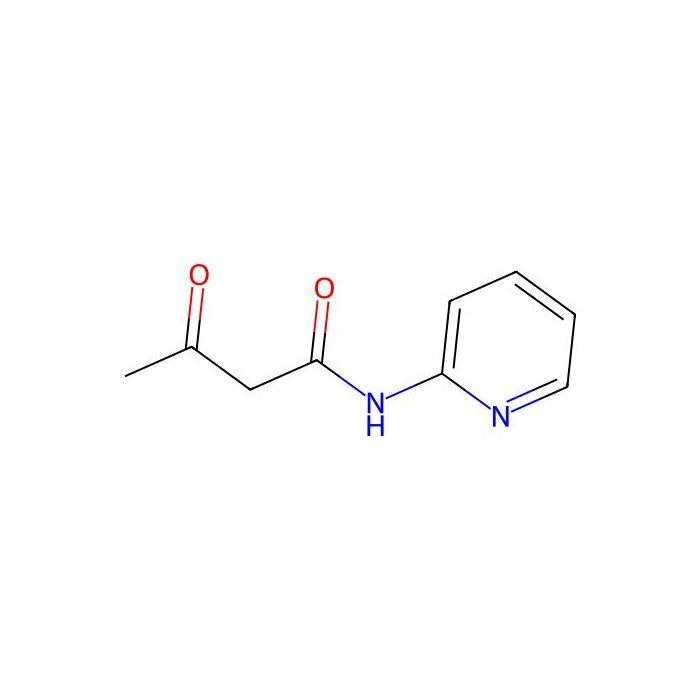 3-氧代-N-(吡啶-2-基)丁酰胺