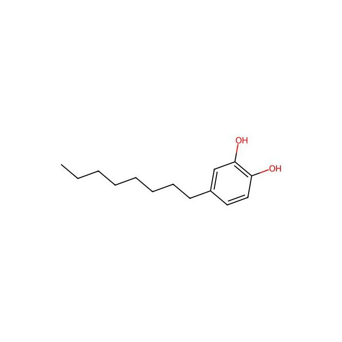 4-辛基邻苯二酚