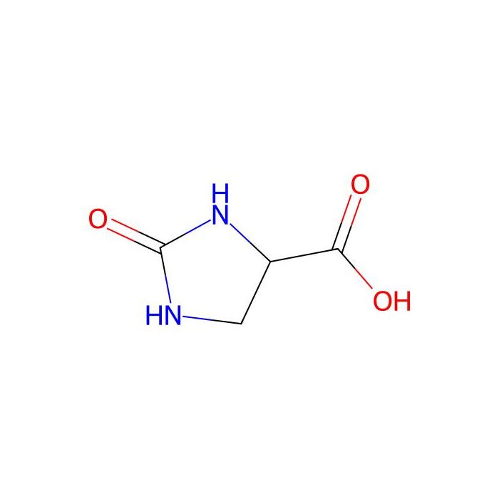2-氧代咪唑烷-4-羧酸