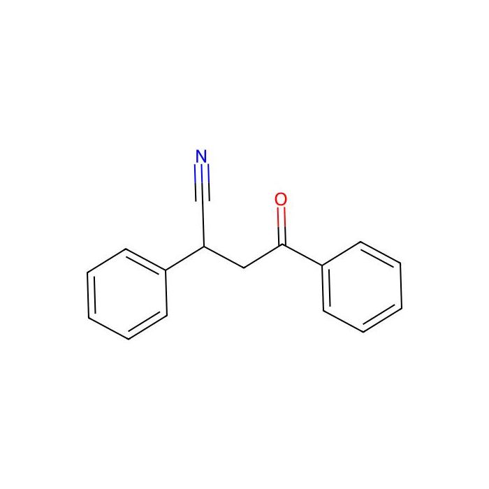 4-氧代-2,4-二苯基丁腈