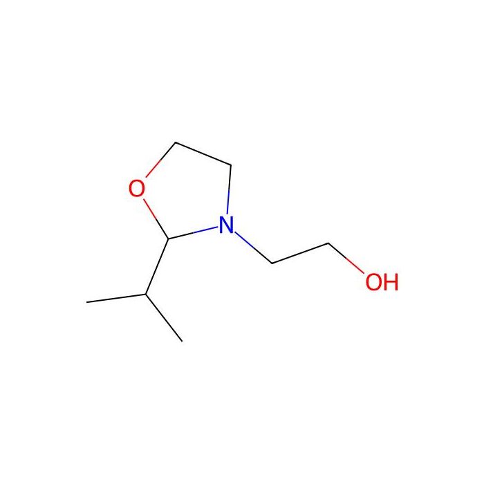 2-(1-甲乙基)-3-恶唑啉乙醇