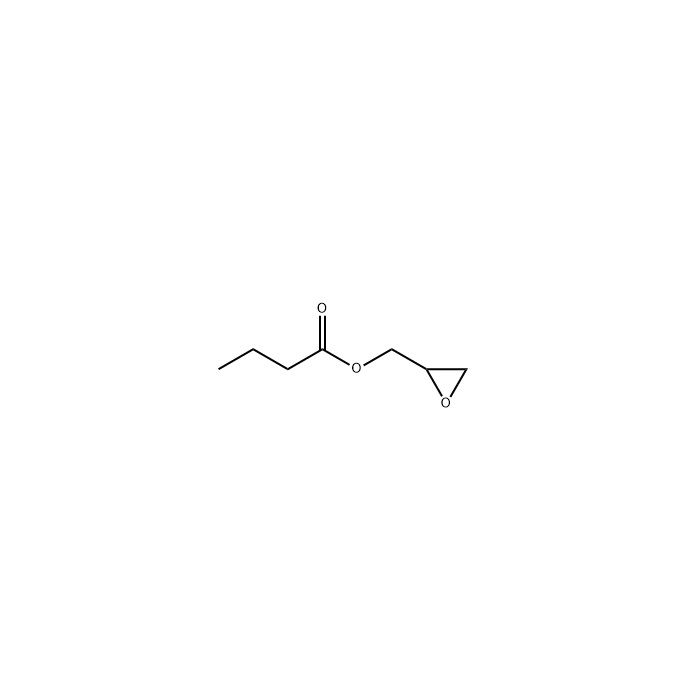 丁酸缩水甘油酯