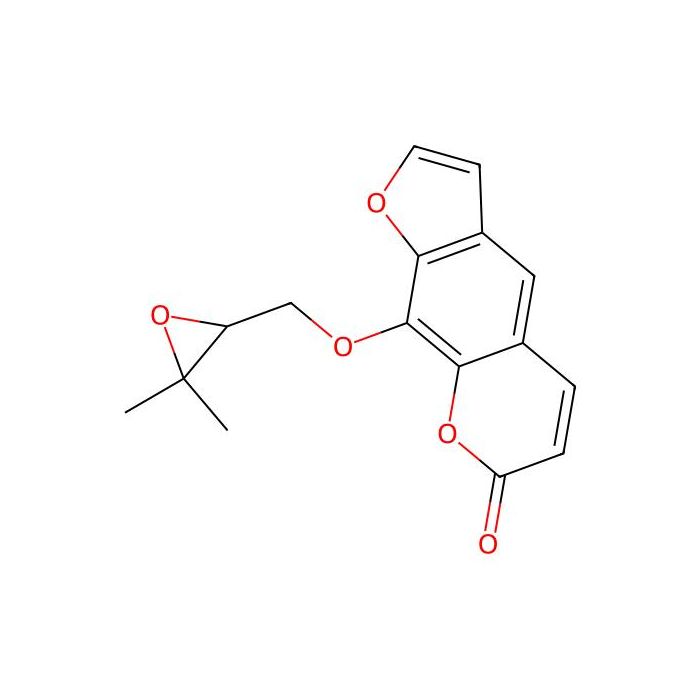环氧前胡醚