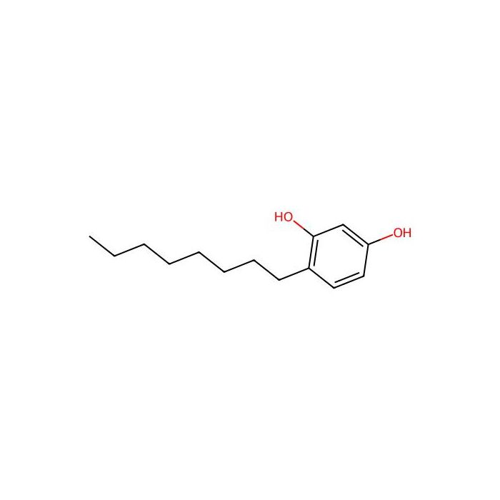 4-辛基苯-1,3-二醇