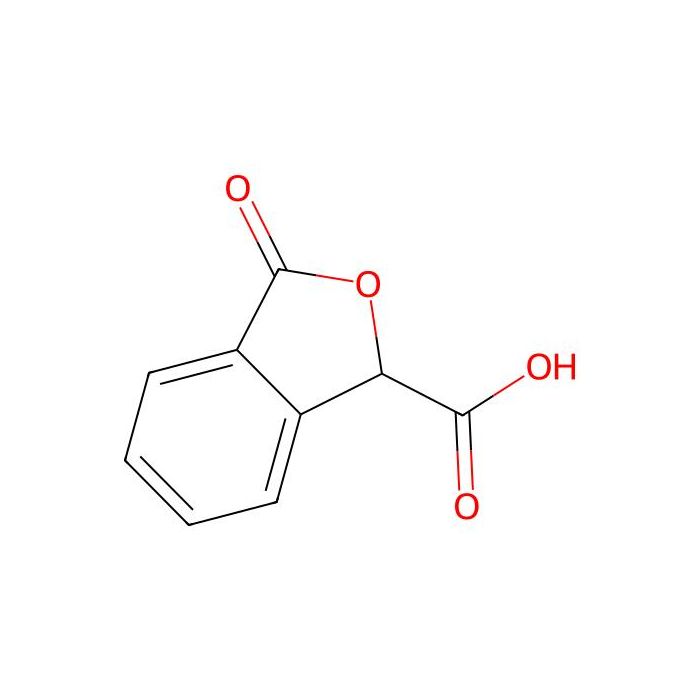 3-氧代-1，3-二氢-2-苯并呋喃-1-甲酸