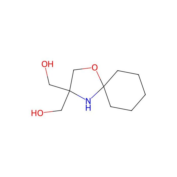 1-oxa-4-azaspiro[4.5]decane-3，3-diyldimethanol