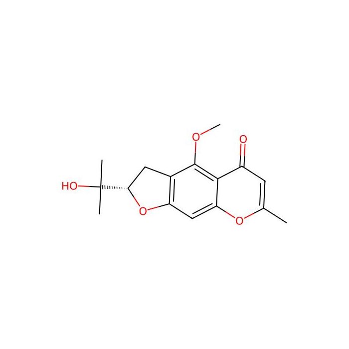 5-O-甲维阿斯米醇