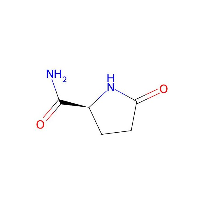 (S)-5-氧代吡咯烷-2-甲酰胺
