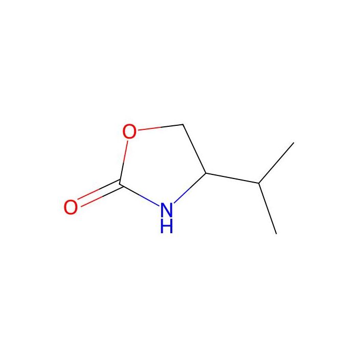 4-(丙-2-基)-1,3-噁唑烷-2-酮
