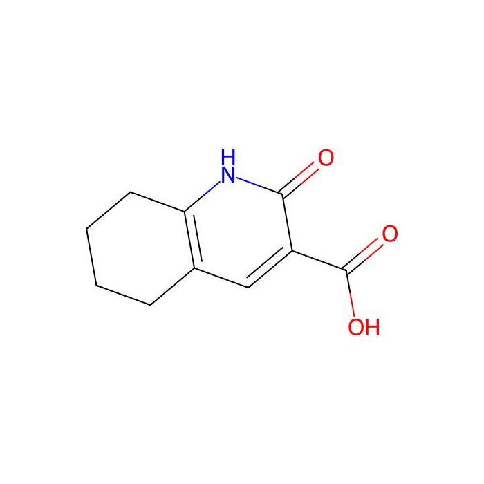 2-氧代-1,2,5,6,7,8-六氢喹啉-3-羧酸