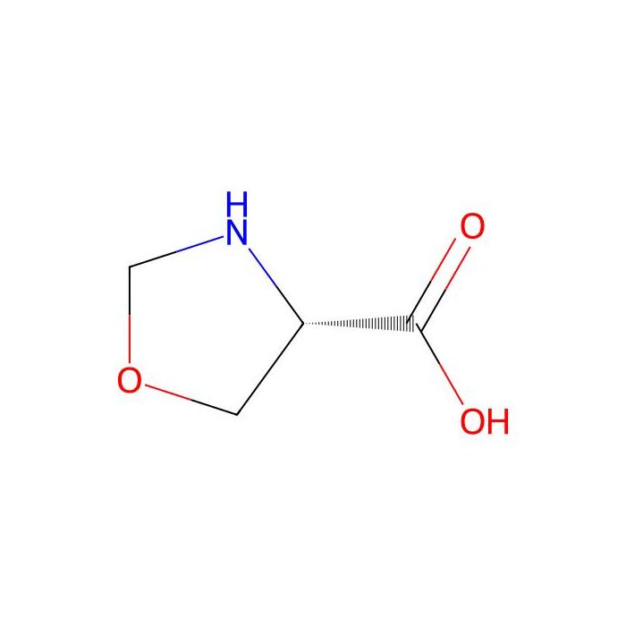 (s)-噁唑啶-4-羧酸