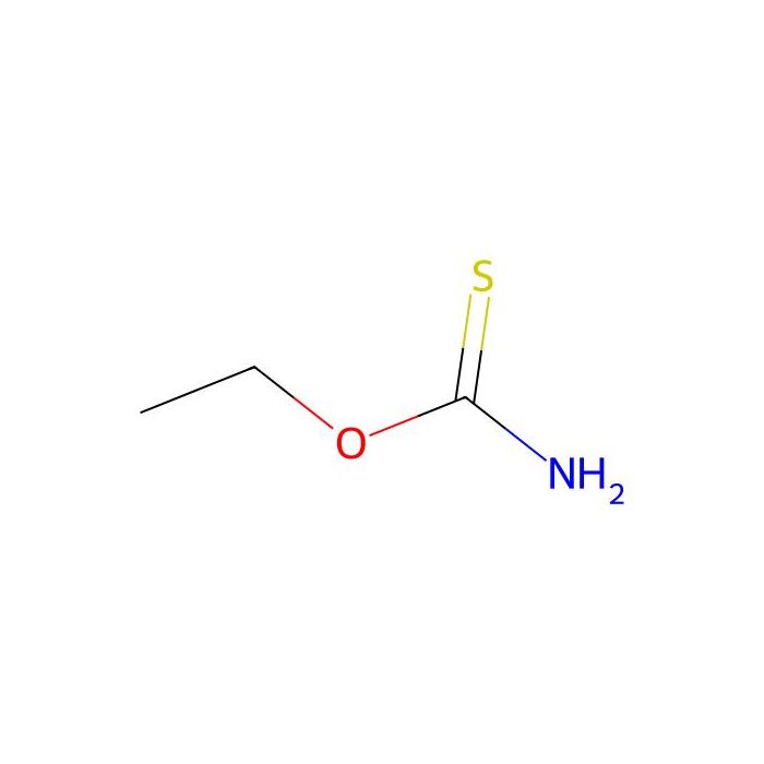 O-乙基硫代氨基甲酸酯