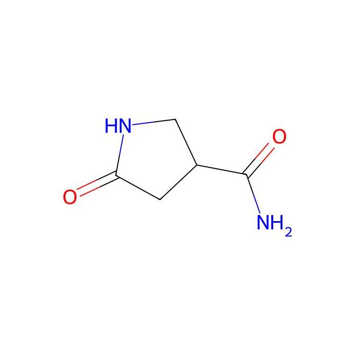 5-羰基-1-苄基吡啶烷-3-甲酰胺