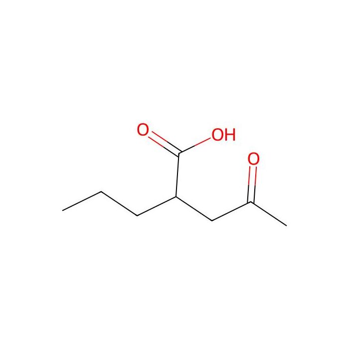 4-氧代-2-丙基戊酸