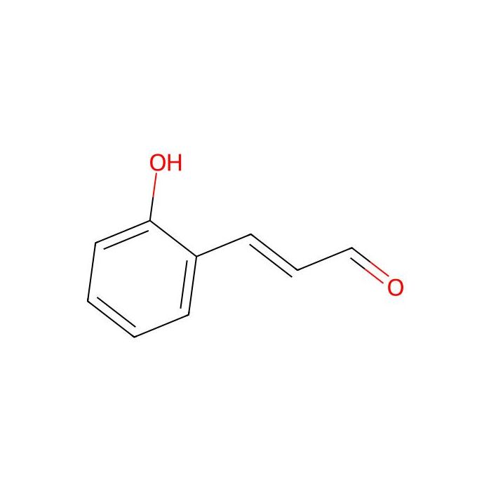 o-Hydroxycinnamaldehyde