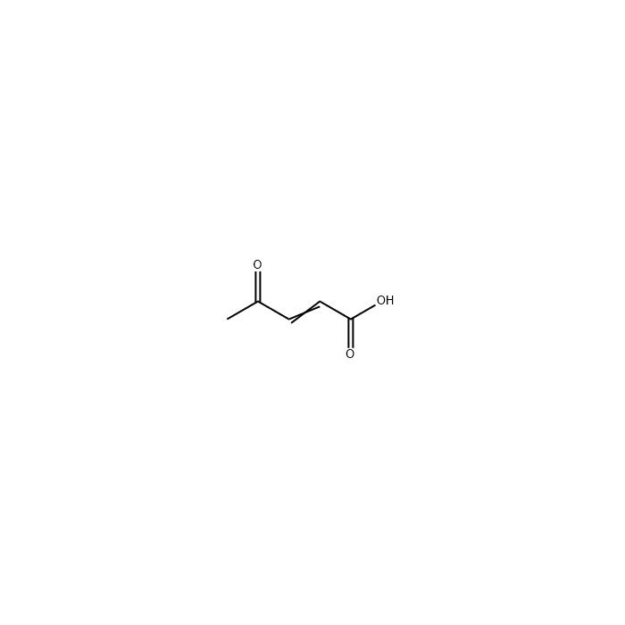 3-乙酰基丙烯酸