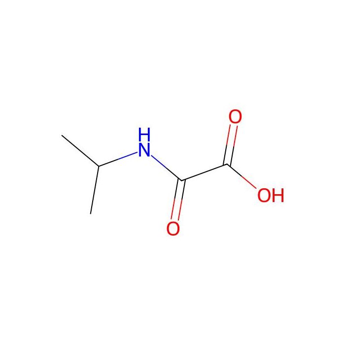 2-(异丙基氨基)-2-氧代乙酸
