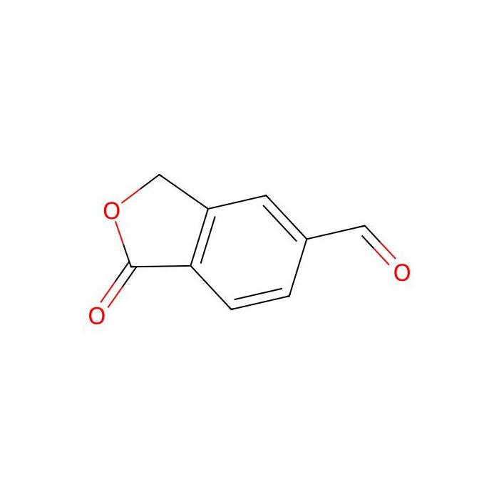 1-氧代-1，3-二氢异苯并呋喃-5-甲醛