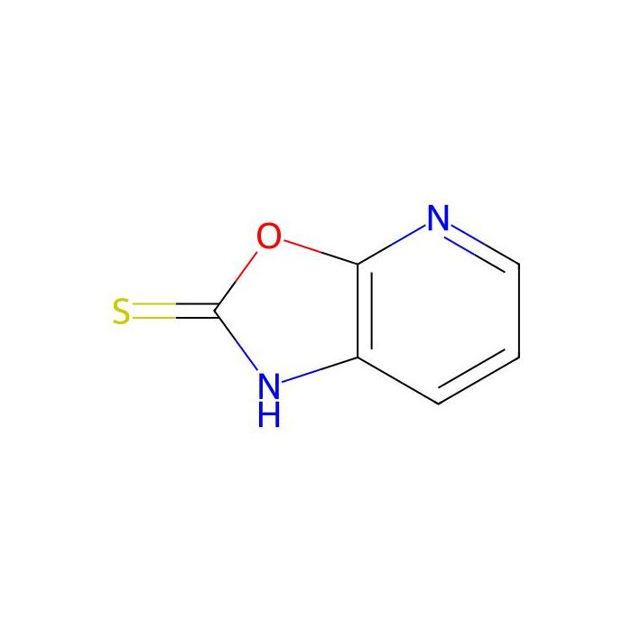 噁唑[5,4-b]吡啶-2(1H)-硫酮