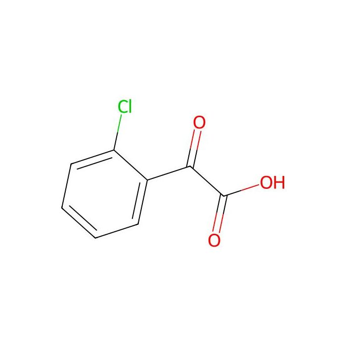 2-(2-氯苯基)-2-氧代乙酸
