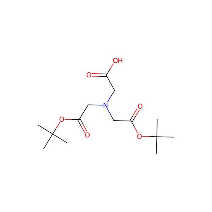 N,N-二叔丁氧羰甲基甘氨酸