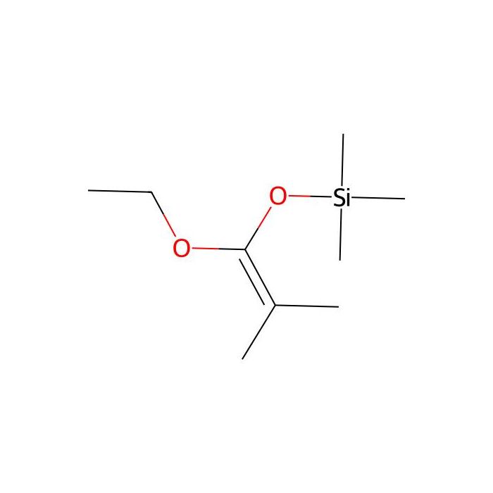 1-乙氧基-2-甲基-1-(三甲基硅氧基)-1-丙烯