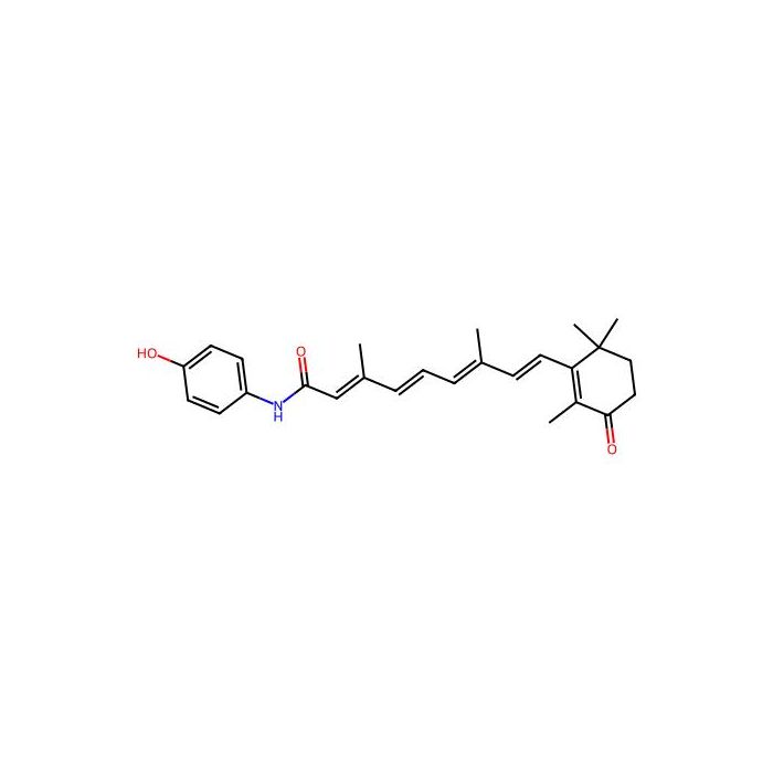 4-Oxofenretinide