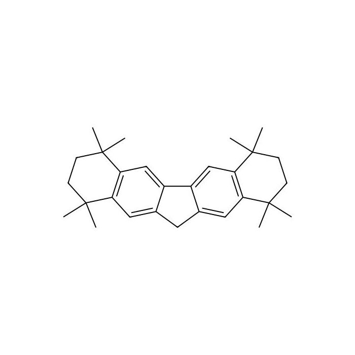1，1，4，4，7，7，10，10-八甲基-2，3，4，7，8，9，10，12-八氢-1H-二苯并[b，H]芴