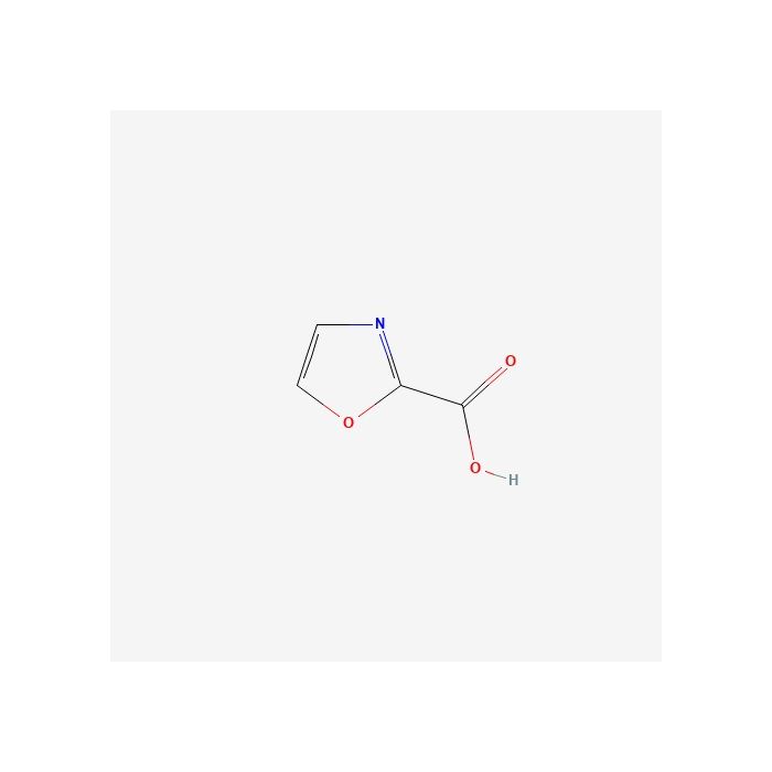 恶唑-2-羧酸