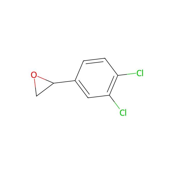 2-(3，4-二氯苯基)环氧乙烷