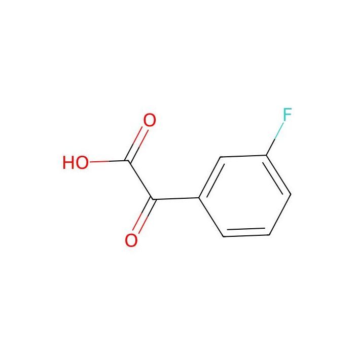 2-(3-氟苯基)-2-氧代乙酸