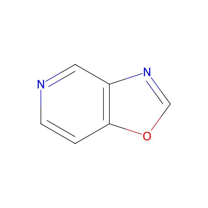 噁唑并[4，5-c]吡啶