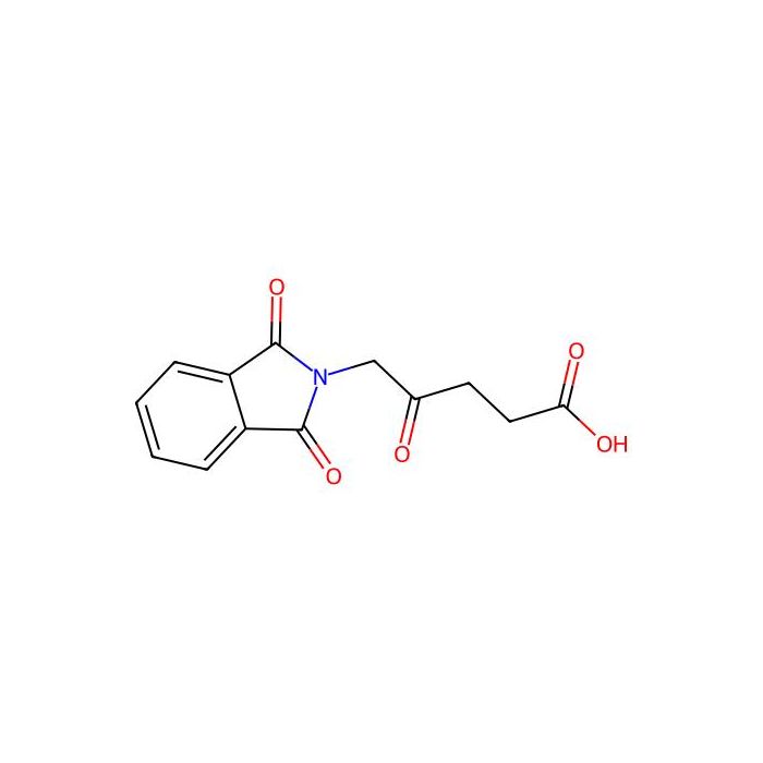 5-邻苯二甲酰亚胺乙酰丙酸